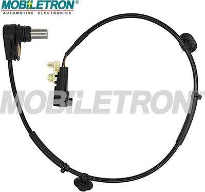 Mobiletron AB-US336 - Датчик ABS, частота обертання колеса autocars.com.ua