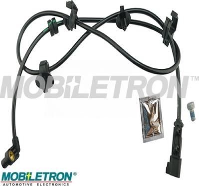Mobiletron AB-US351 - Датчик ABS, частота обертання колеса autocars.com.ua