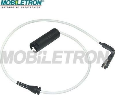 Mobiletron BS-EU001 - Сигналізатор, знос гальмівних колодок autocars.com.ua