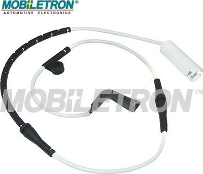 Mobiletron BS-EU008 - Датчик износа тормозных колодок Bmw 7 E65  E66 autodnr.net