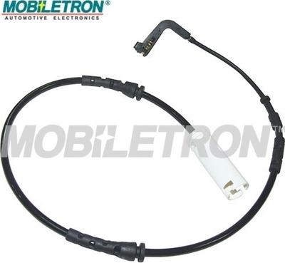Mobiletron BS-EU013 - Датчик износа тормозных колодок Bmw 1  3 autodnr.net
