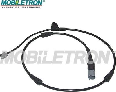Mobiletron BS-EU021 - Сигнализатор, износ тормозных колодок autodnr.net
