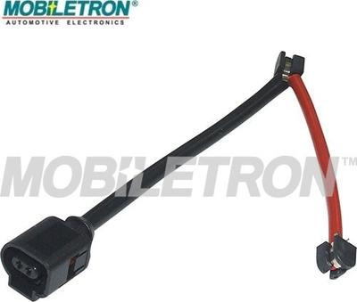 Mobiletron BS-EU025 - Сигнализатор, износ тормозных колодок autodnr.net