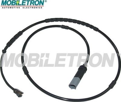 Mobiletron BS-EU031 - Сигнализатор, износ тормозных колодок autodnr.net