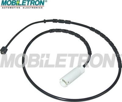 Mobiletron bs-eu033 - Сигнализатор, износ тормозных колодок autodnr.net