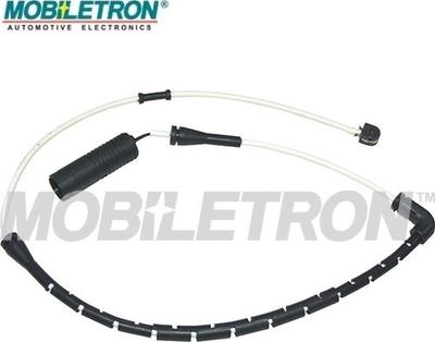 Mobiletron BS-EU043 - Сигнализатор, износ тормозных колодок autodnr.net