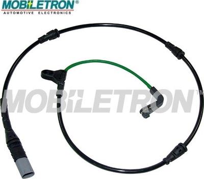 Mobiletron BS-EU059 - Датчик износа тормозных колодок Bmw X5 E70  X6 E71 autodnr.net
