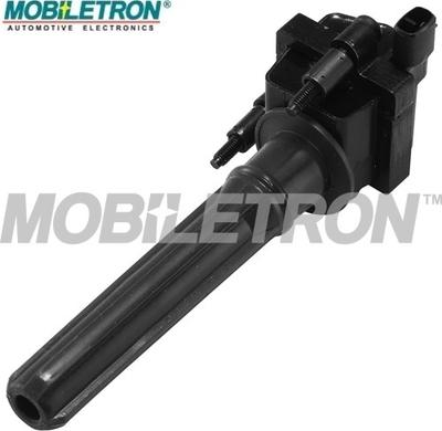 Mobiletron CC-25 - Котушка запалювання autocars.com.ua