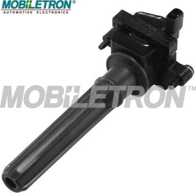 Mobiletron CC-26 - Катушка зажигания avtokuzovplus.com.ua