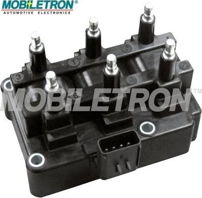 Mobiletron CC-29 - Котушка запалювання autocars.com.ua