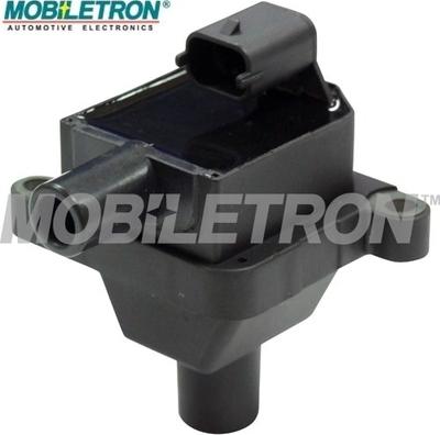 Mobiletron CE-104 - Котушка запалювання autocars.com.ua