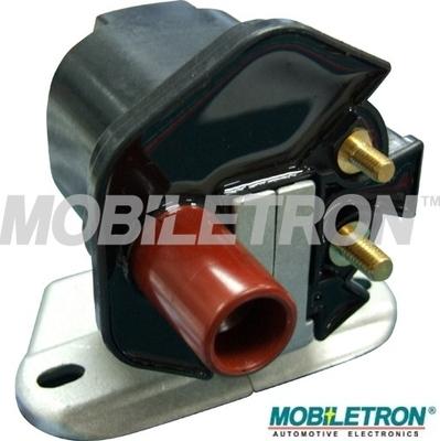 Mobiletron CE-123 - Котушка запалювання autocars.com.ua