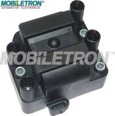 Mobiletron CE-138A - Котушка запалювання autocars.com.ua