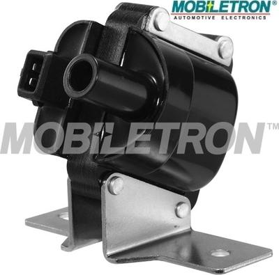 Mobiletron CE-15 - Котушка запалювання autocars.com.ua