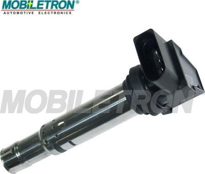 Mobiletron CE-237 - Котушка запалювання autocars.com.ua