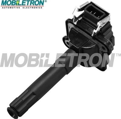 Mobiletron CE-56 - Катушка зажигания Audi  Seat  Skoda  Volkswagen autodnr.net