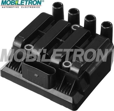 Mobiletron CE-64 - Катушка зажигания avtokuzovplus.com.ua