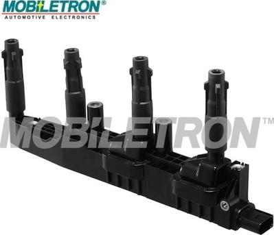 Mobiletron CE-69 - Котушка запалювання autocars.com.ua