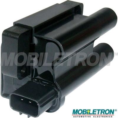 Mobiletron CF-103 - Котушка запалювання autocars.com.ua