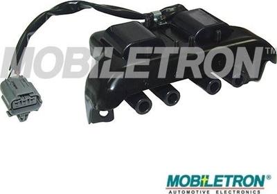 Mobiletron CF-93 - Котушка запалювання autocars.com.ua