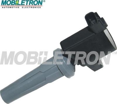 Mobiletron CF-97 - Котушка запалювання autocars.com.ua