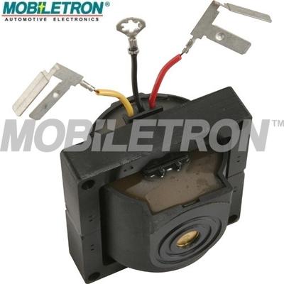 Mobiletron CG-02 - Котушка запалювання autocars.com.ua