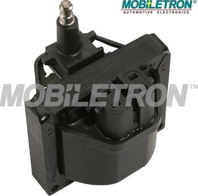 Mobiletron CG-04 - Котушка запалювання autocars.com.ua