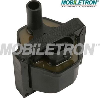 Mobiletron CG-07 - Котушка запалювання autocars.com.ua