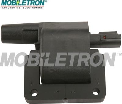 Mobiletron CG-09 - Котушка запалювання autocars.com.ua