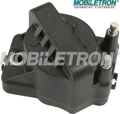 Mobiletron CG-14 - Котушка запалювання autocars.com.ua