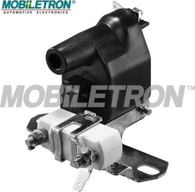 Mobiletron CG-18 - Котушка запалювання autocars.com.ua