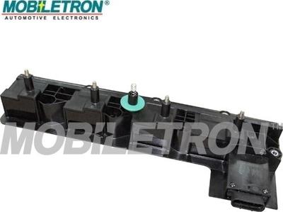 Mobiletron CG-31 - Котушка запалювання autocars.com.ua