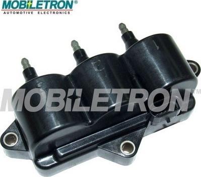 Mobiletron CG-35 - Котушка запалювання autocars.com.ua