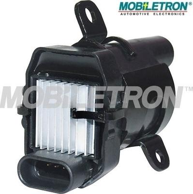 Mobiletron CG-41 - Катушка зажигания avtokuzovplus.com.ua