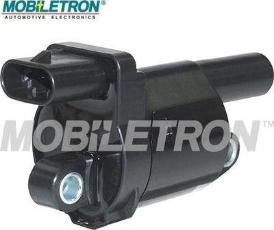 Mobiletron CG-47 - Котушка запалювання autocars.com.ua