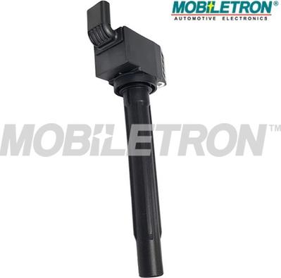 Mobiletron CG-53 - Котушка запалювання autocars.com.ua