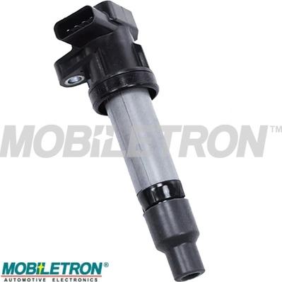 Mobiletron CG-55 - Котушка запалювання autocars.com.ua