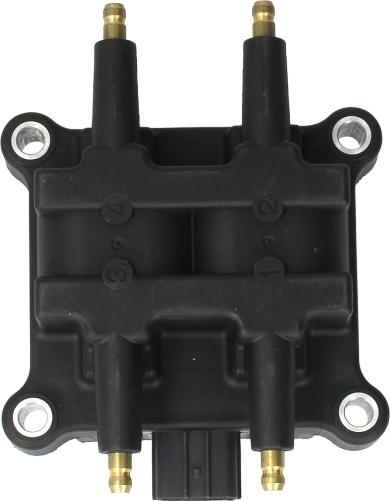 Mobiletron CJ-09 - Котушка запалювання autocars.com.ua