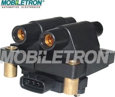 Mobiletron CJ-29 - Котушка запалювання autocars.com.ua