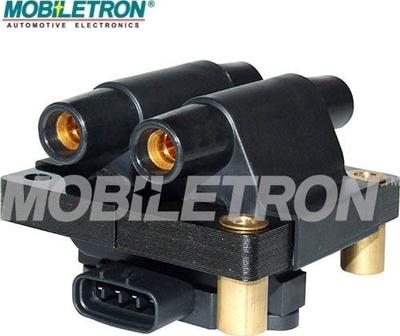 Mobiletron CJ-30 - Котушка запалювання autocars.com.ua
