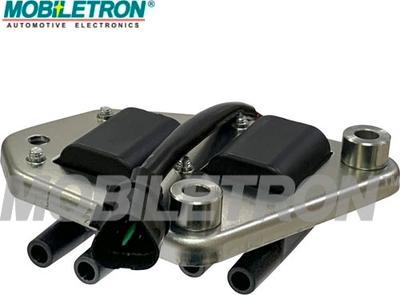 Mobiletron CJ-52 - Котушка запалювання autocars.com.ua