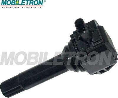 Mobiletron CJ-53 - Котушка запалювання autocars.com.ua