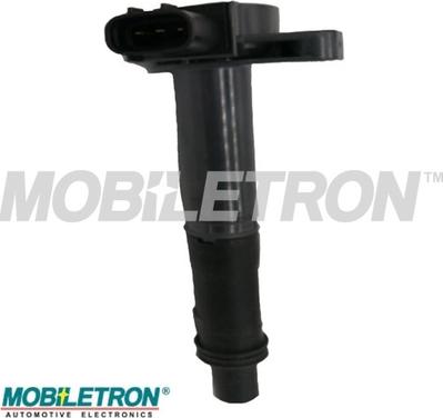Mobiletron CJ-57 - Котушка запалювання autocars.com.ua