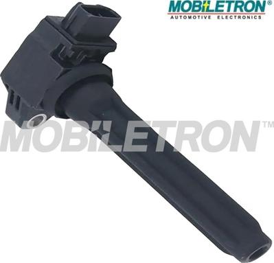 Mobiletron CJ-62 - Котушка запалювання autocars.com.ua