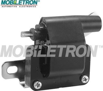 Mobiletron CK-01 - Котушка запалювання autocars.com.ua