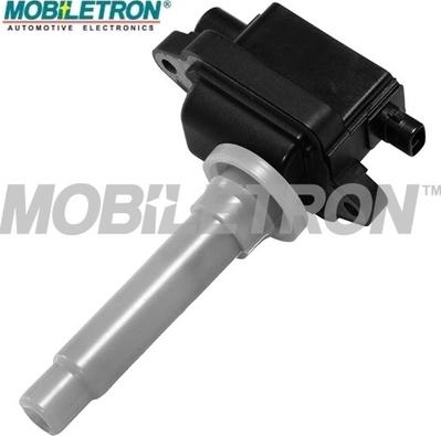 Mobiletron CK-07 - Котушка запалювання autocars.com.ua