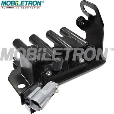 Mobiletron CK-19 - Котушка запалювання autocars.com.ua