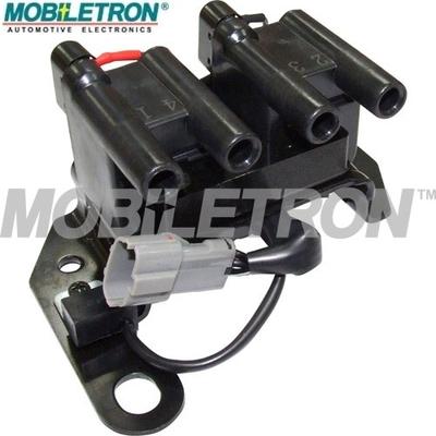 Mobiletron CK-20 - Катушка зажигания avtokuzovplus.com.ua