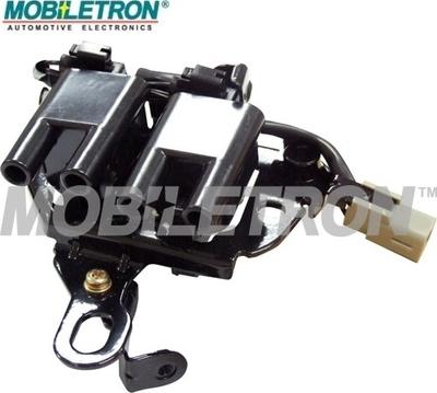 Mobiletron CK-26 - Котушка запалювання autocars.com.ua