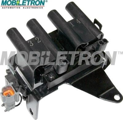 Mobiletron CK-30 - Котушка запалювання autocars.com.ua